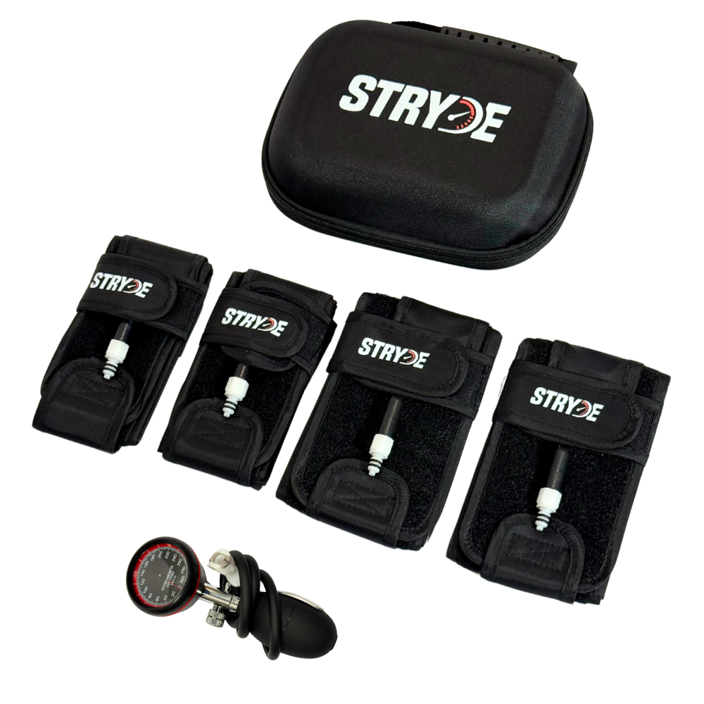 Stryde BFR Starter Set