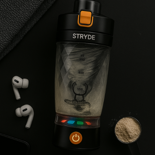 Stryde Blender Cup