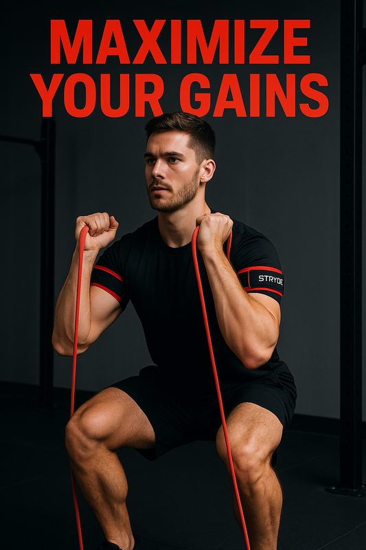 Maximize Gains in Less Time: The Best Training Hacks for Busy Athletes