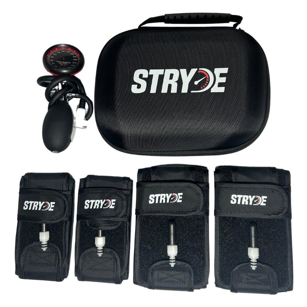Stryde BFR Starter Set