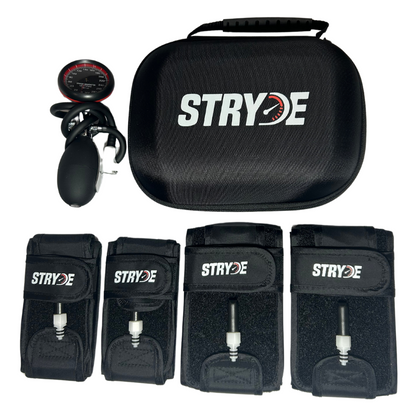 Stryde BFR Starter Set