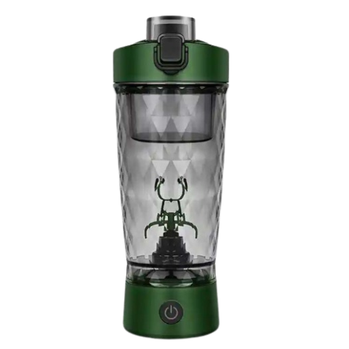 Stryde Mix Bottle