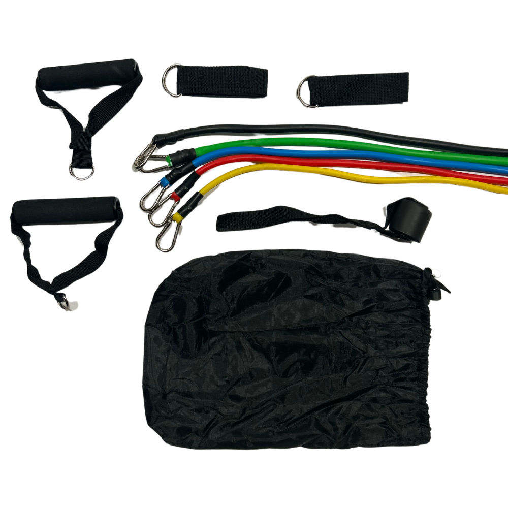 Stryde Resistance Bands
